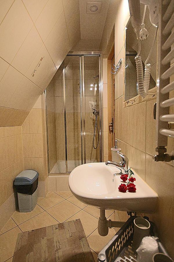 Lesne Zacisze Bed & Breakfast Murzasichle Dış mekan fotoğraf