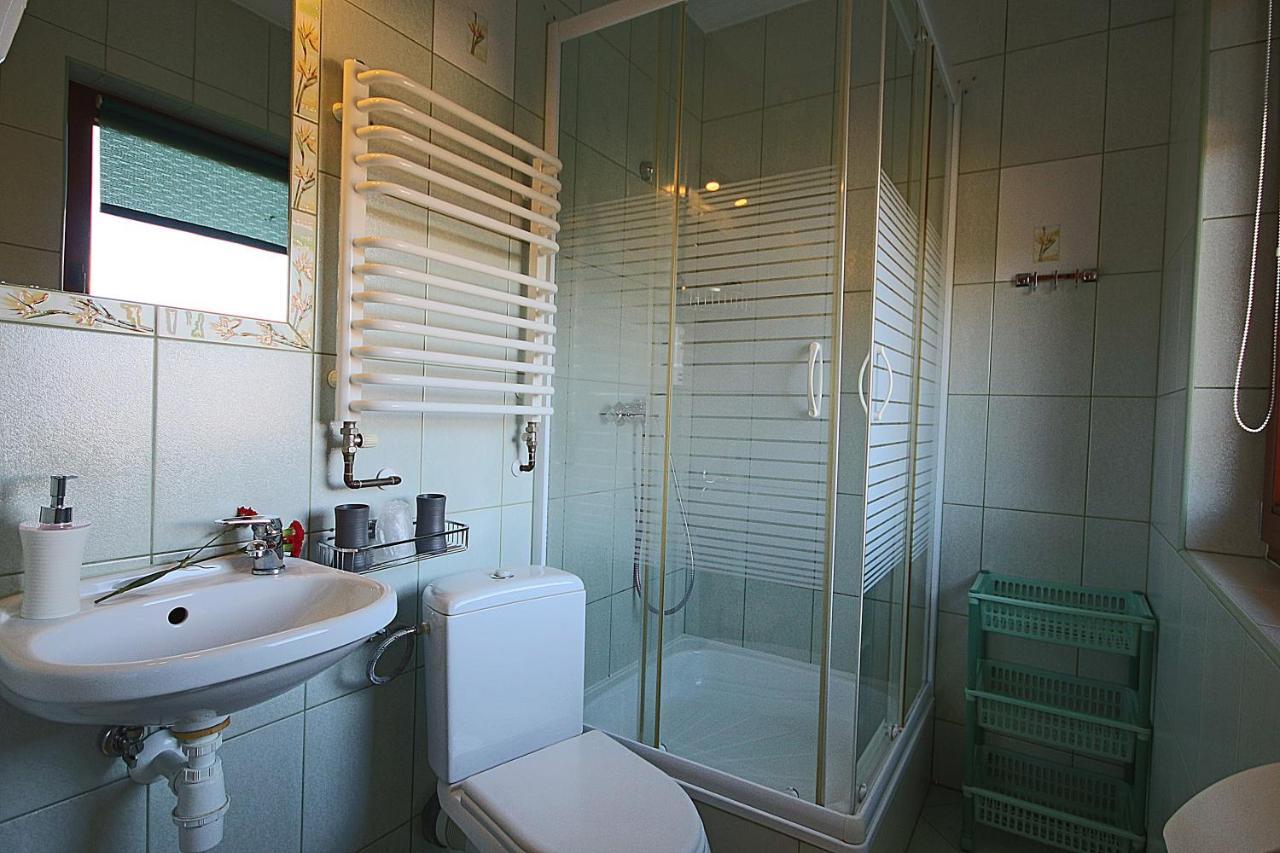 Lesne Zacisze Bed & Breakfast Murzasichle Dış mekan fotoğraf