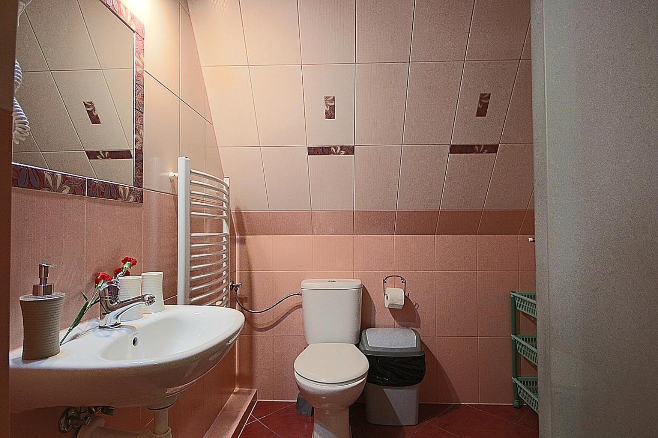 Lesne Zacisze Bed & Breakfast Murzasichle Dış mekan fotoğraf